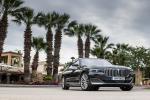 BMW 745Le 2019 года (WW)